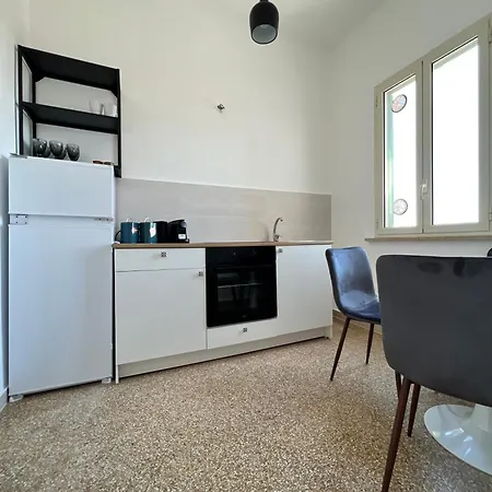 Apartman La Maravilla Bari