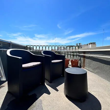 La Maravilla Apartment