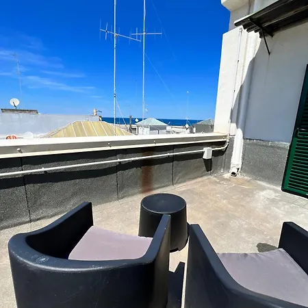 La Maravilla Apartment Bari