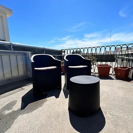 Apartman La Maravilla