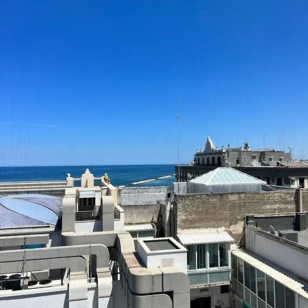 Apartment La Maravilla