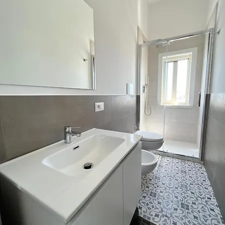 La Maravilla Apartman Bari