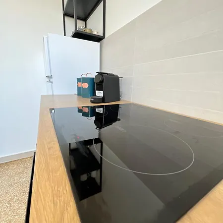 Apartment La Maravilla Bari