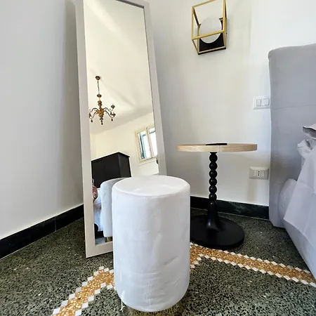 La Maravilla Apartment Bari