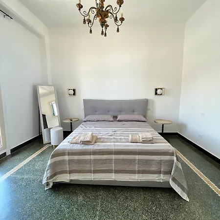 La Maravilla * Bari