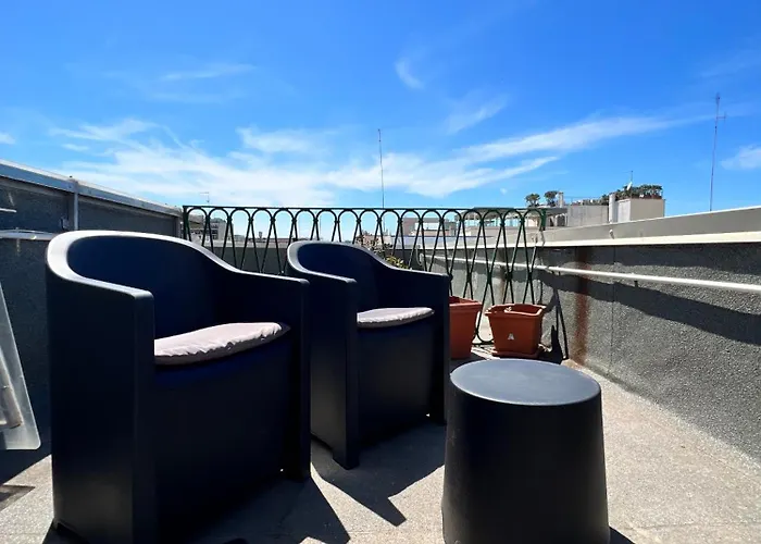 La Maravilla Апартаменты