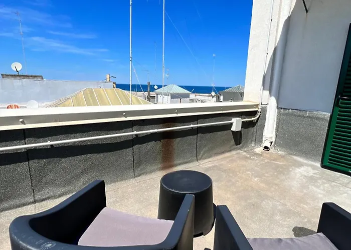 La Maravilla Apartamento Bari