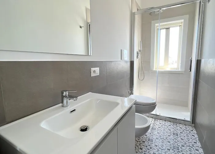 La Maravilla Апартаменты Бари