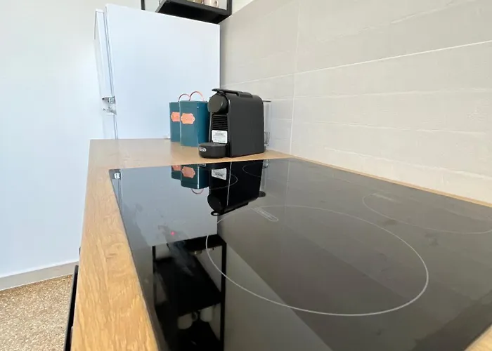 Apartamento La Maravilla Bari